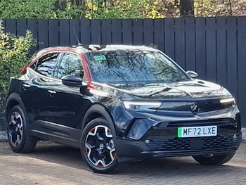 Used Vauxhall Mokka 2022 for sale - 78198350: Photo