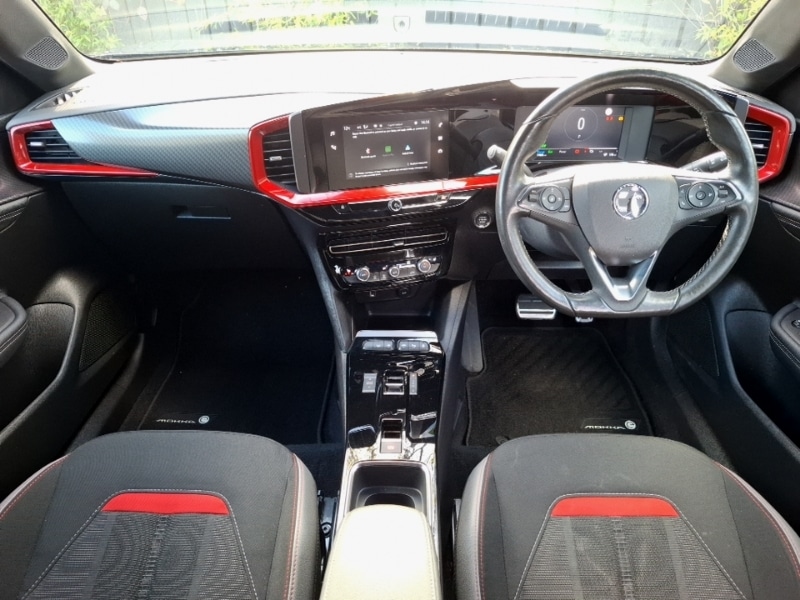 Used Vauxhall Mokka 2022 for sale - 78198350: Photo 2