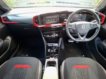 Used Vauxhall Mokka 2022 for sale - 78198350: Photo