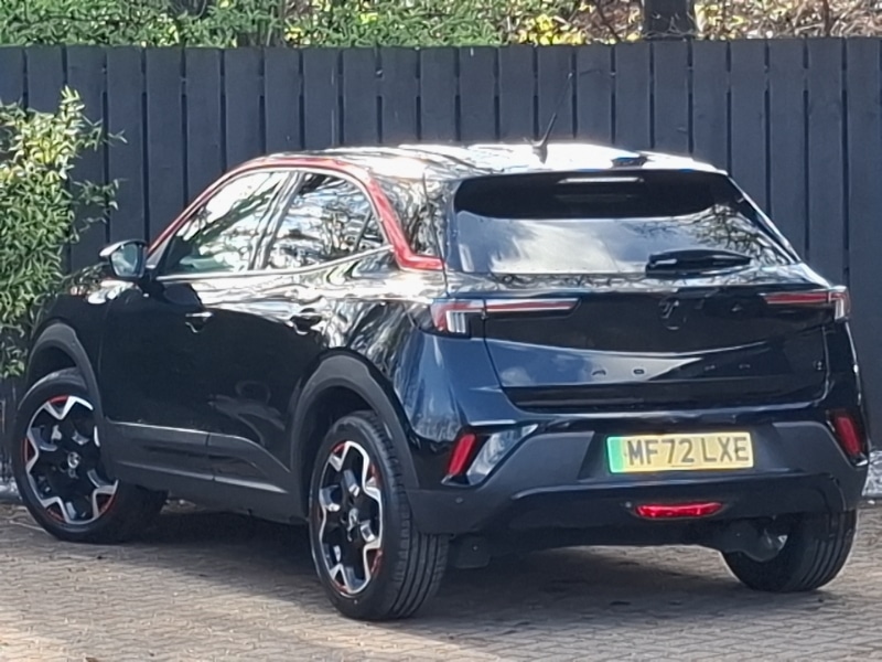 Used Vauxhall Mokka 2022 for sale - 78198350: Photo 3