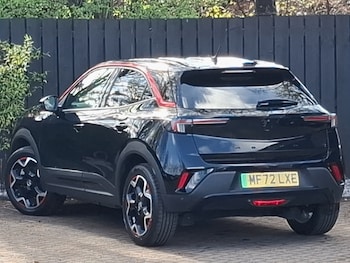 Used Vauxhall Mokka 2022 for sale - 78198350: Photo