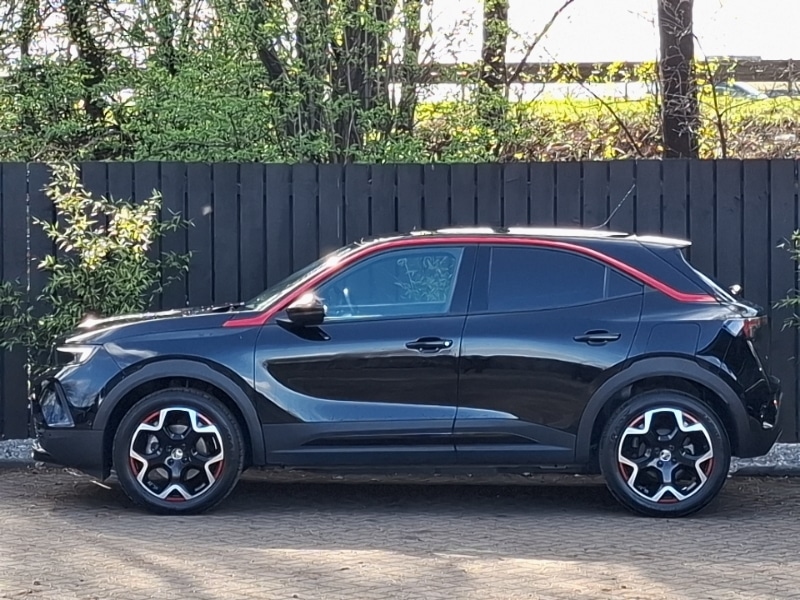 Used Vauxhall Mokka 2022 for sale - 78198350: Photo 4