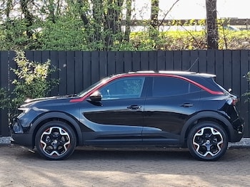 Used Vauxhall Mokka 2022 for sale - 78198350: Photo