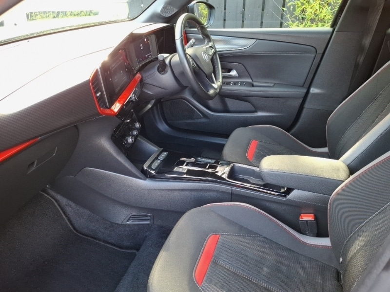 Used Vauxhall Mokka 2022 for sale - 78198350: Photo 5