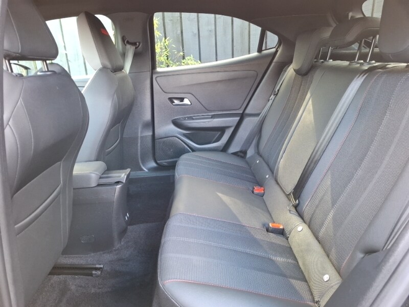 Used Vauxhall Mokka 2022 for sale - 78198350: Photo 6