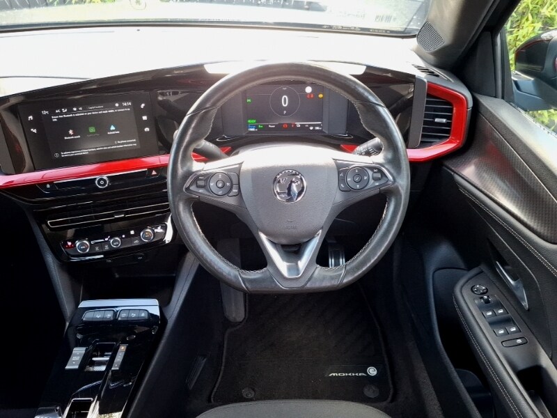 Used Vauxhall Mokka 2022 for sale - 78198350: Photo 7