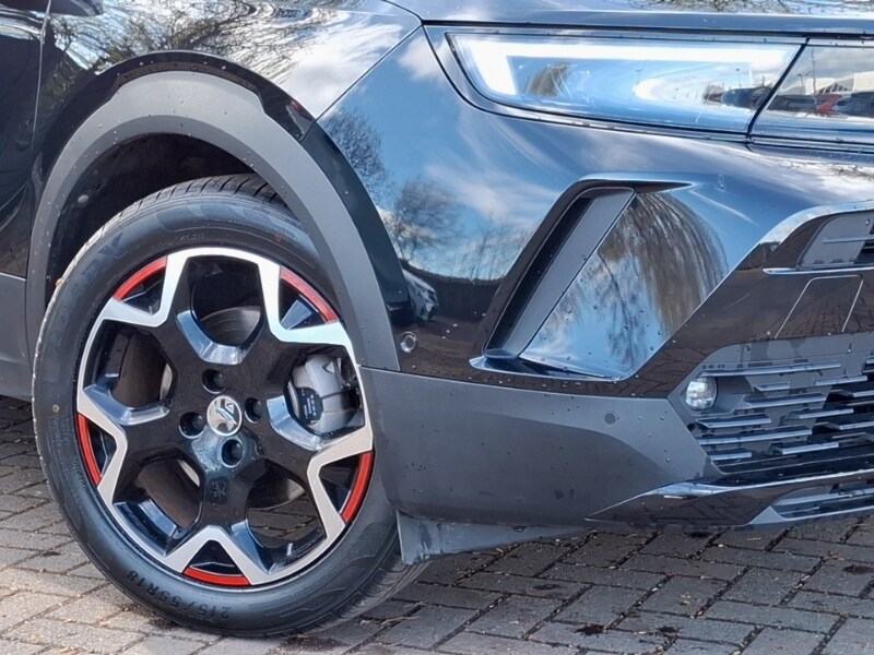 Used Vauxhall Mokka 2022 for sale - 78198350: Photo 9