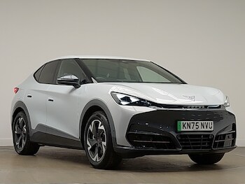 Used Cupra Tavascan 2025 for sale - 77467313: Photo