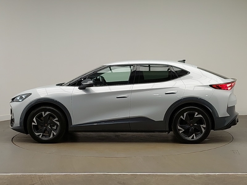 Used Cupra Tavascan 2025 for sale - 77467313: Photo 4