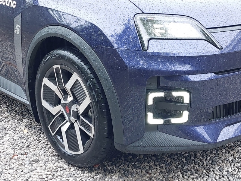 Used Renault 5 2025 for sale - 76383527: Photo 9