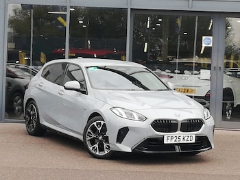 BMW - 1 Series
