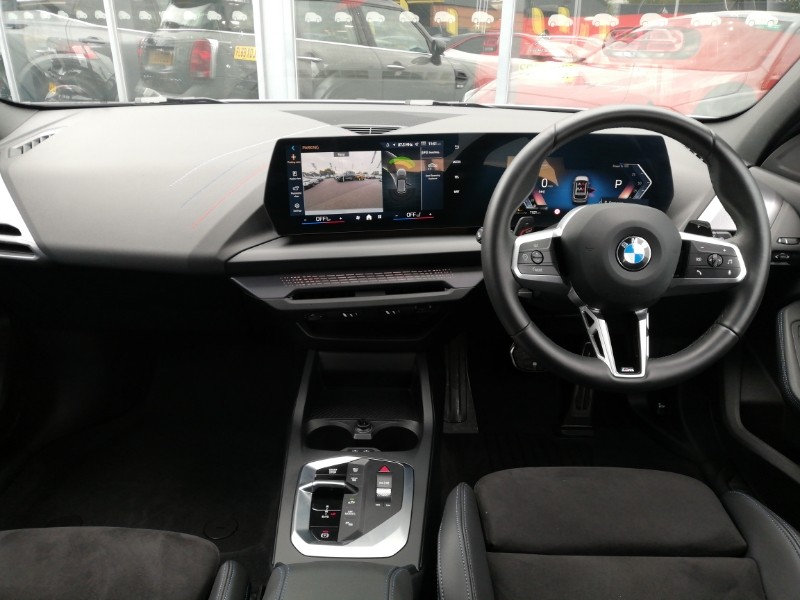 Used BMW 1 Series 2025 for sale - 76165537: Photo 2