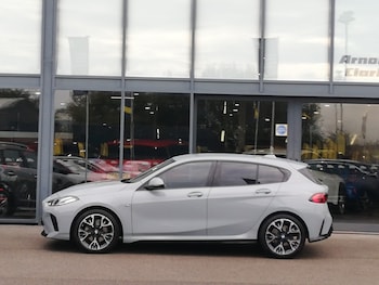 Used BMW 1 Series 2025 for sale - 76165537: Photo 4