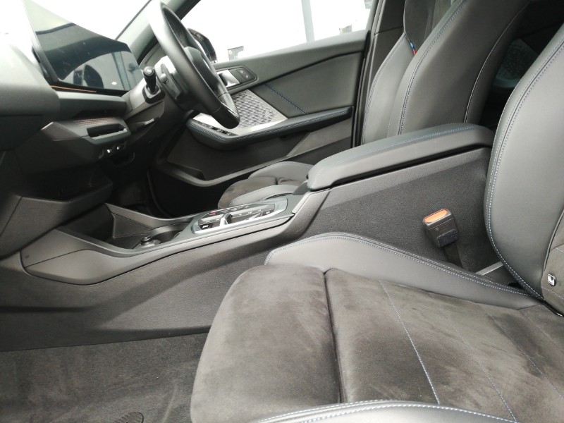 Used BMW 1 Series 2025 for sale - 76165537: Photo 5