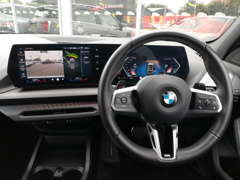 Used BMW 1 Series 2025 for sale - 76165537: Photo 7