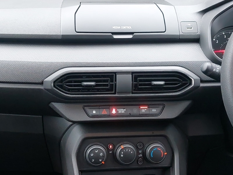 Used Dacia Sandero 2022 for sale - 76578592: Photo 11