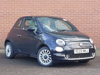 Fiat 500 feature image