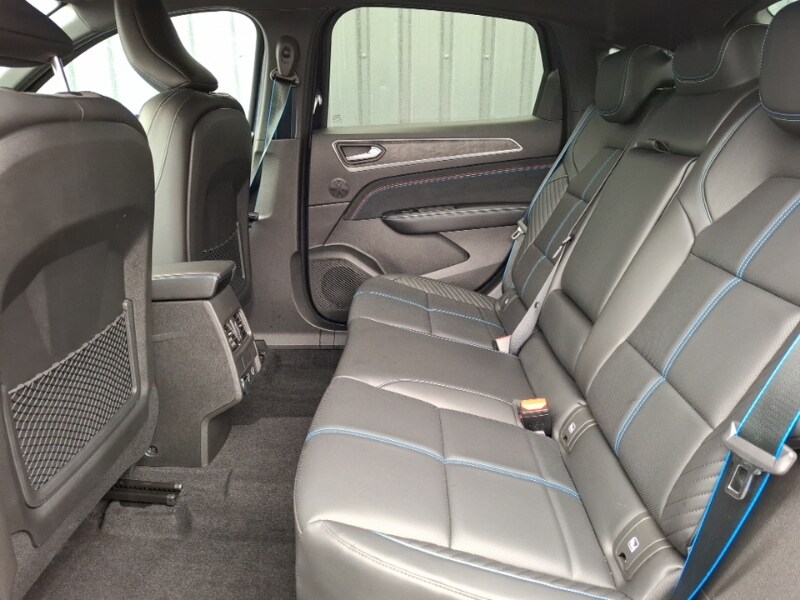 Used Renault Arkana 2024 for sale - 77677884: Photo 6