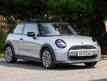 Used MINI Cooper 2025 for sale - 79585604: Photo
