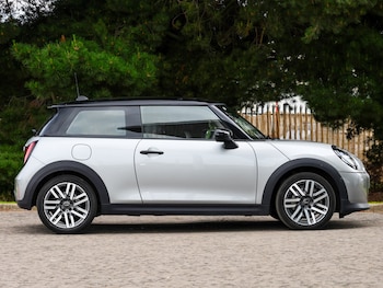 Used MINI Cooper 2025 for sale - 79585604: Photo