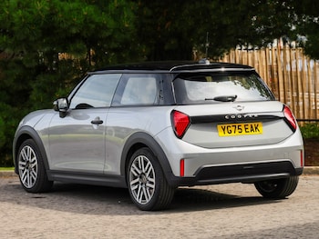 Used MINI Cooper 2025 for sale - 79585604: Photo