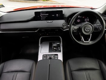 Used Mazda CX-60 2024 for sale - 79011594: Photo