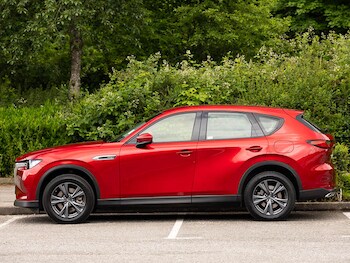 Used Mazda CX-60 2024 for sale - 79011594: Photo