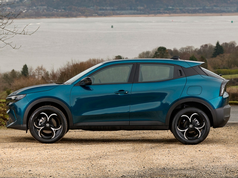 Used Alfa Romeo Junior 2025 for sale - 76889486: Photo 4