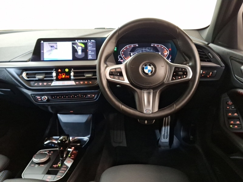 Used BMW 1 Series 2023 for sale - 77119465: Photo 10