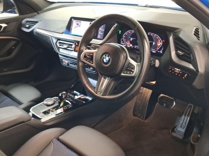 Used BMW 1 Series 2023 for sale - 77119465: Photo 11