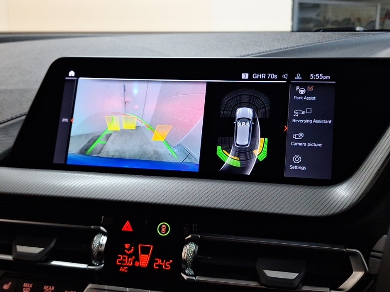 Used BMW 1 Series 2023 for sale - 77119465: Photo 12