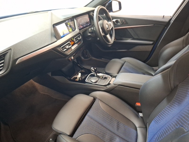 Used BMW 1 Series 2023 for sale - 77119465: Photo 5