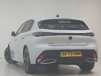 Used Peugeot 308 2024 for sale - 76786058: Photo