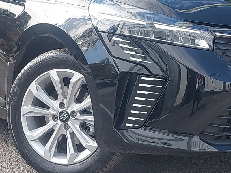 Used Renault Clio 2024 for sale - 76737677: Photo 9