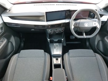 Used Vauxhall Frontera 2025 for sale - 77053301: Photo