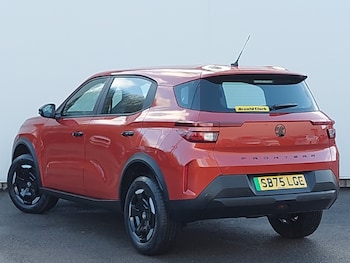 Used Vauxhall Frontera 2025 for sale - 77053301: Photo