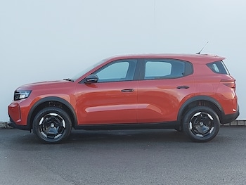 Used Vauxhall Frontera 2025 for sale - 77053301: Photo