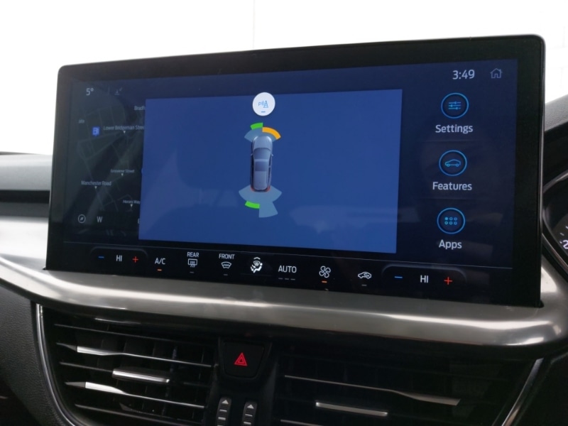 Used Ford Focus 2023 for sale - 77385927: Photo 11