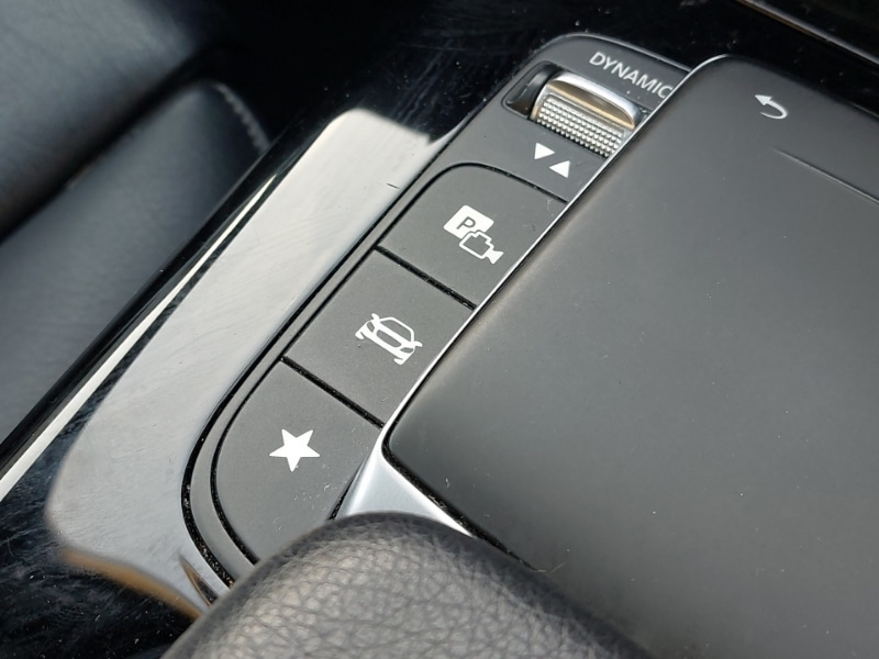 Used Mercedes-Benz CLA 2021 for sale - 77949952: Photo 12