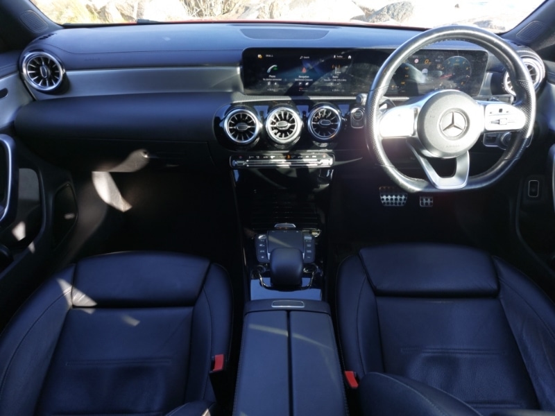 Used Mercedes-Benz CLA 2021 for sale - 77949952: Photo 2