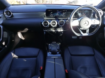 Used Mercedes-Benz CLA 2021 for sale - 77949952: Photo