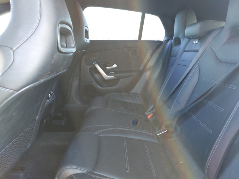 Used Mercedes-Benz CLA 2021 for sale - 77949952: Photo 6