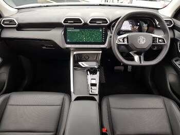 Used MG MG ZS 2024 for sale - 77253402: Photo