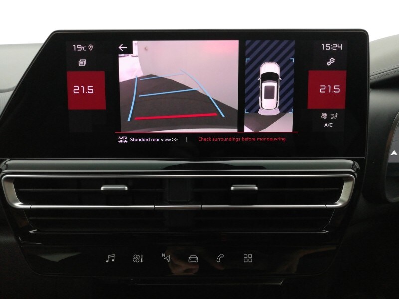 Used Citroen C5 Aircross 2024 for sale - 76293825: Photo 10