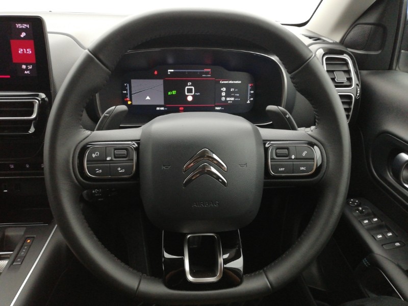 Used Citroen C5 Aircross 2024 for sale - 76293825: Photo 11