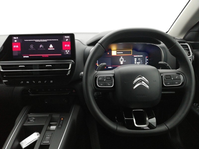 Used Citroen C5 Aircross 2024 for sale - 76293825: Photo 7