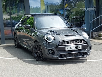 Used MINI Hatch 2020 for sale - 79190956: Photo