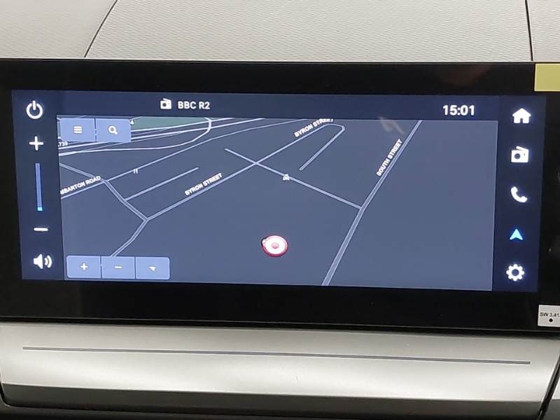 Used Vauxhall Frontera 2025 for sale - 76644385: Photo 10