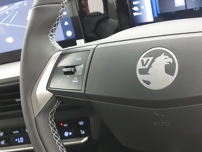 Used Vauxhall Frontera 2025 for sale - 76644385: Photo 11