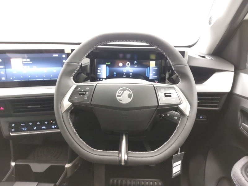 Used Vauxhall Frontera 2025 for sale - 76644385: Photo 7